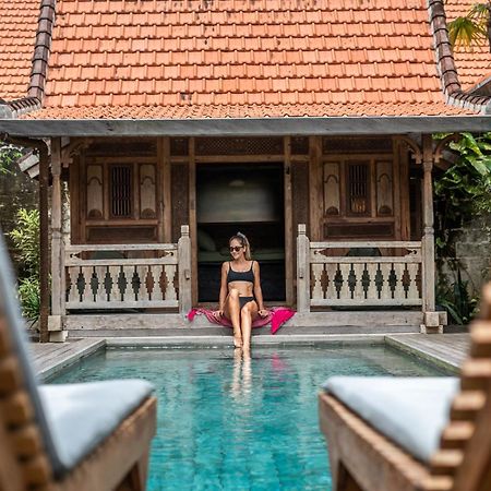 The Padang Villa Jungle Escape 5 Mins Drive From Uluwatu'S Beaches Buitenkant foto