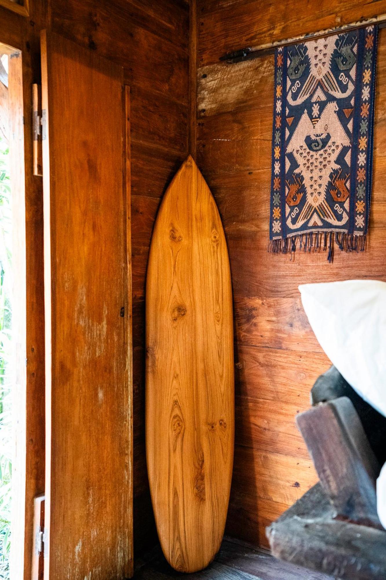 The Padang Villa Jungle Escape 5 Mins Drive From Uluwatu'S Beaches Buitenkant foto