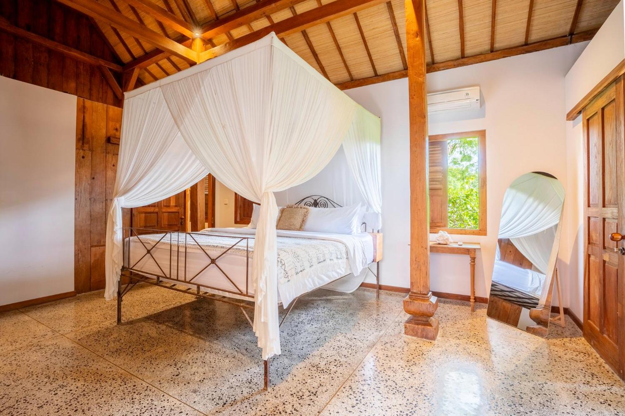 The Padang Villa Jungle Escape 5 Mins Drive From Uluwatu'S Beaches Buitenkant foto