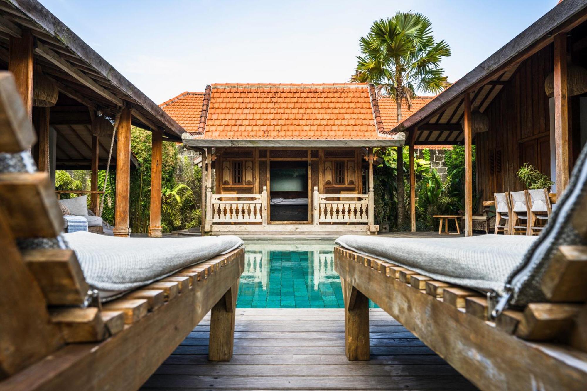 The Padang Villa Jungle Escape 5 Mins Drive From Uluwatu'S Beaches Buitenkant foto