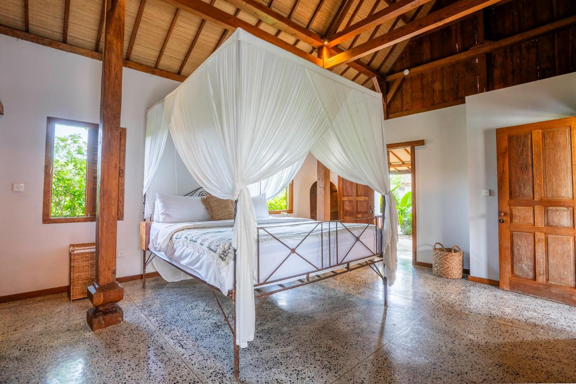 The Padang Villa Jungle Escape 5 Mins Drive From Uluwatu'S Beaches Buitenkant foto