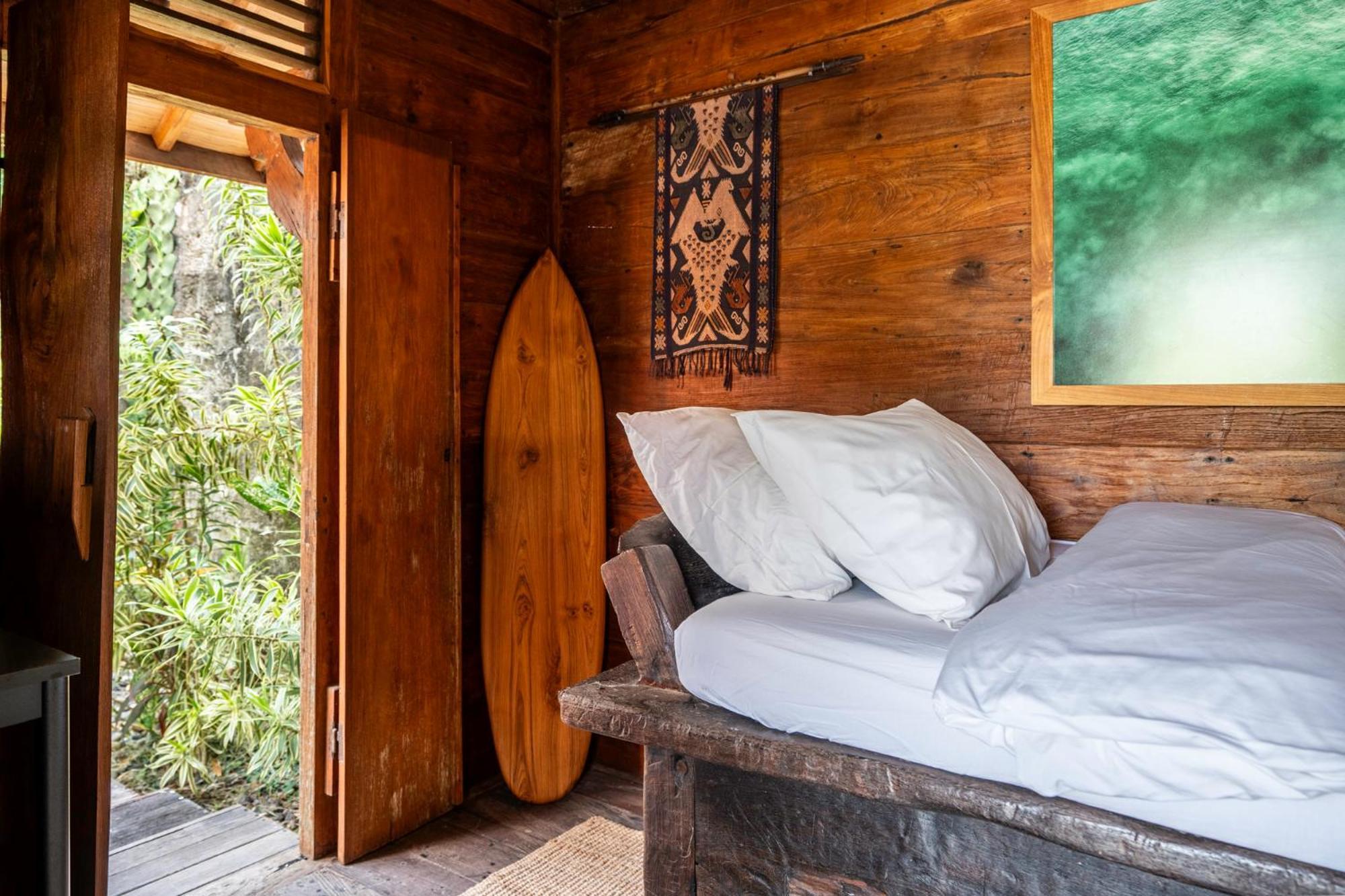 The Padang Villa Jungle Escape 5 Mins Drive From Uluwatu'S Beaches Buitenkant foto