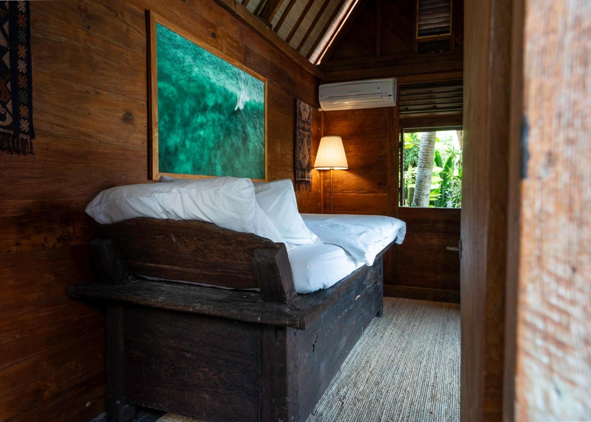 The Padang Villa Jungle Escape 5 Mins Drive From Uluwatu'S Beaches Buitenkant foto