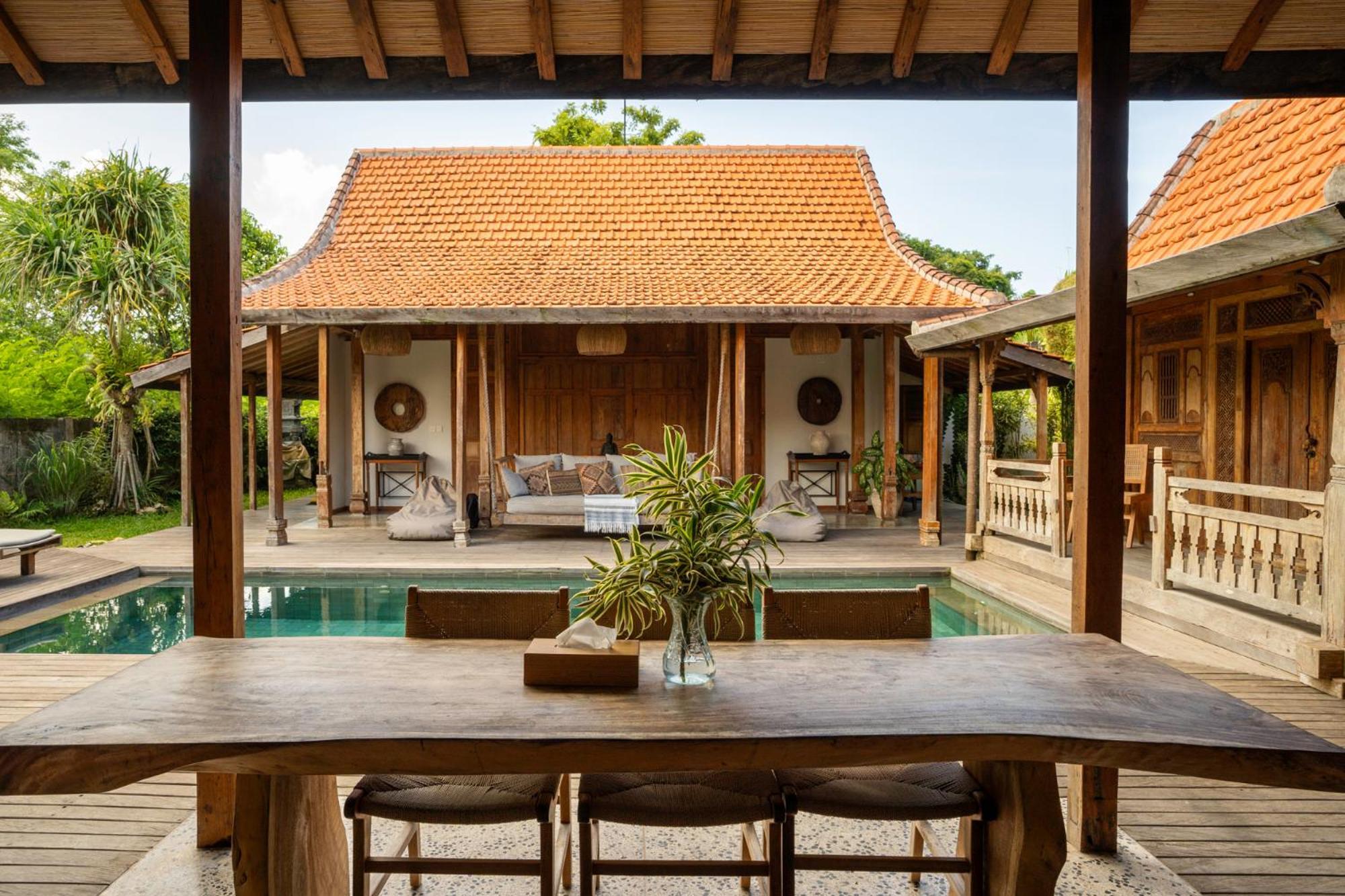 The Padang Villa Jungle Escape 5 Mins Drive From Uluwatu'S Beaches Buitenkant foto