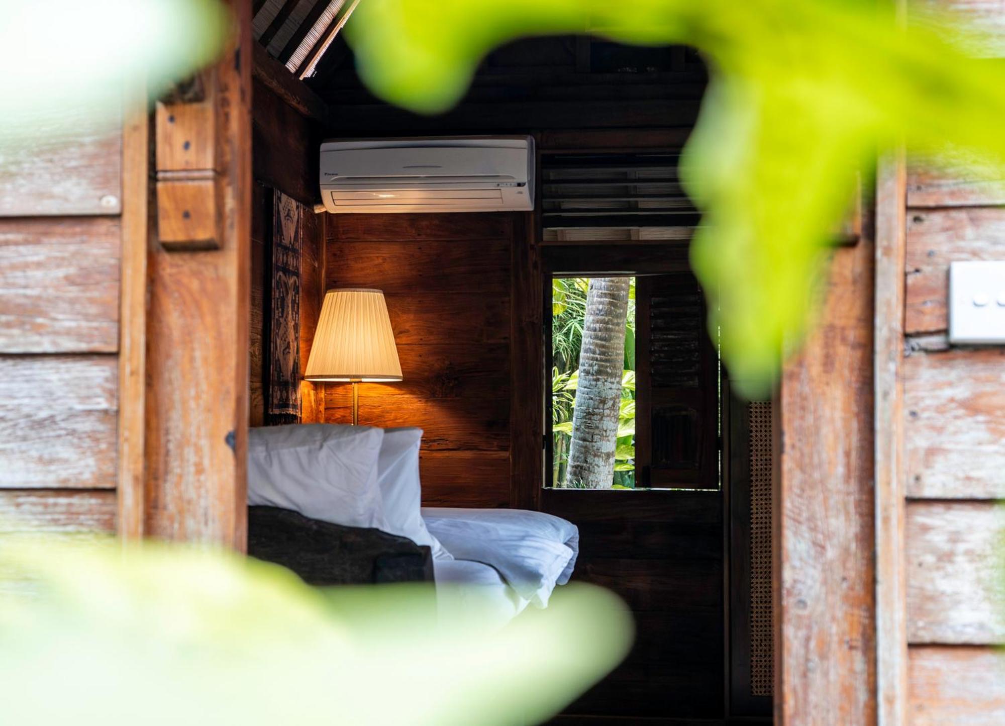 The Padang Villa Jungle Escape 5 Mins Drive From Uluwatu'S Beaches Buitenkant foto