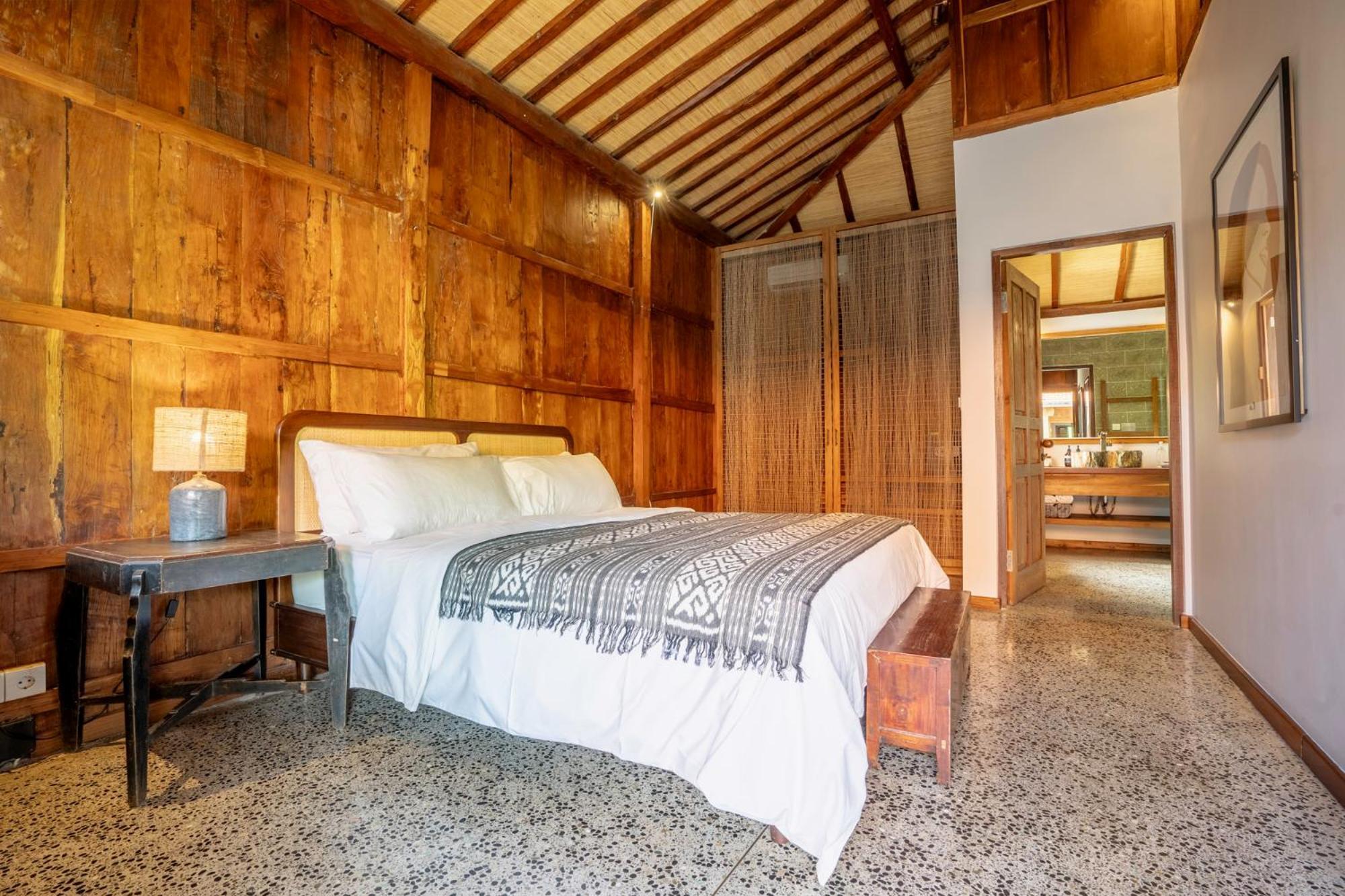 The Padang Villa Jungle Escape 5 Mins Drive From Uluwatu'S Beaches Buitenkant foto