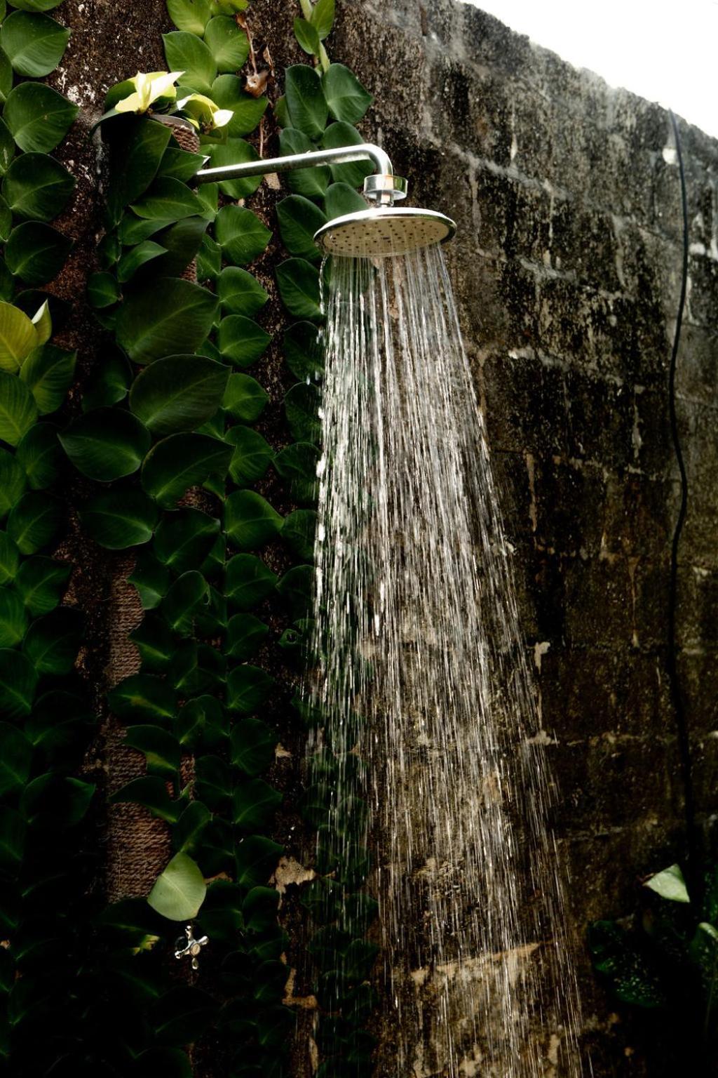 The Padang Villa Jungle Escape 5 Mins Drive From Uluwatu'S Beaches Buitenkant foto