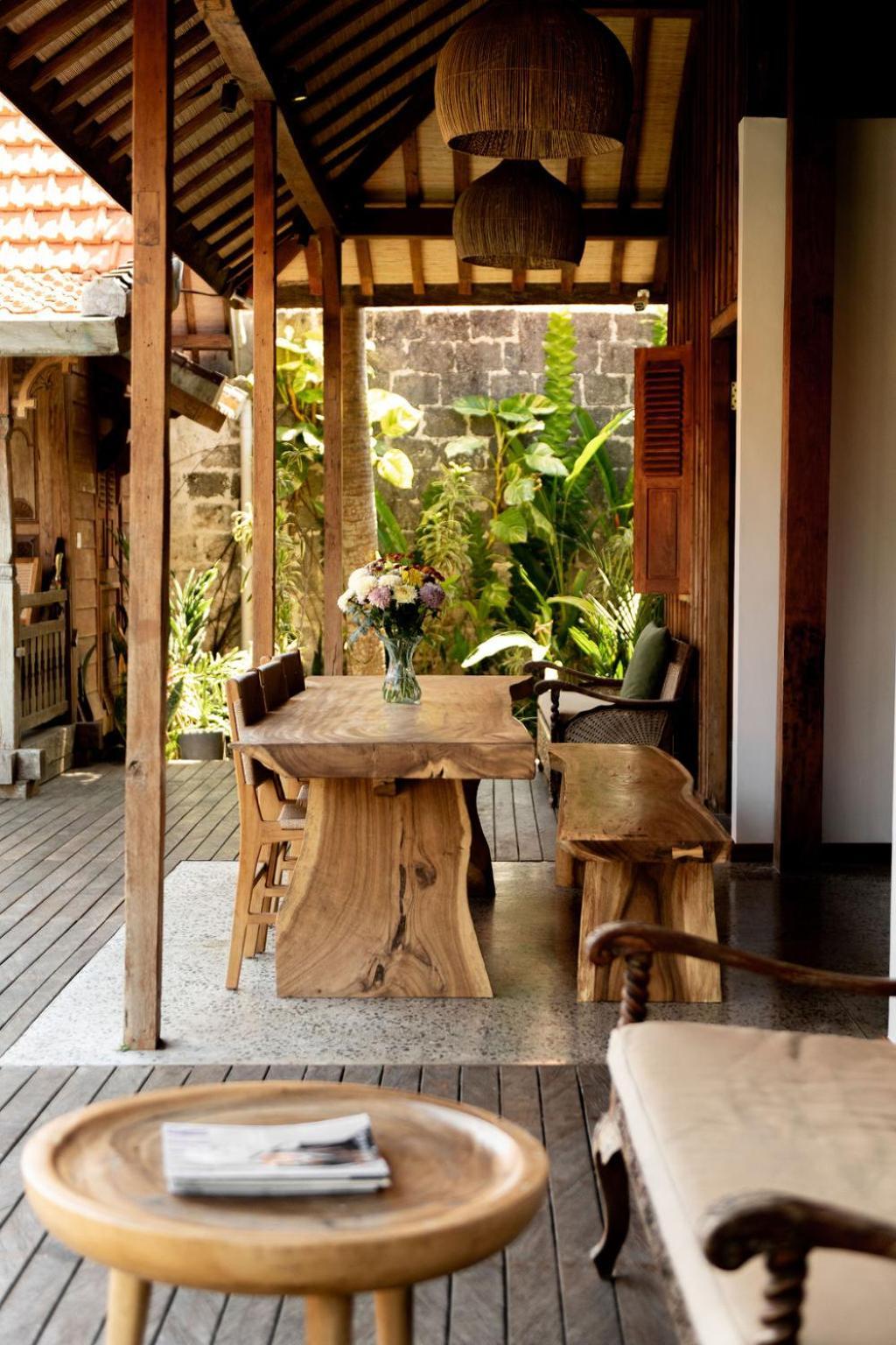 The Padang Villa Jungle Escape 5 Mins Drive From Uluwatu'S Beaches Buitenkant foto
